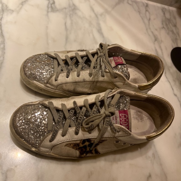 GOLDEN GOOSE - Picture 3 of 5